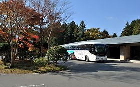 ザ・プリンス箱根芦ノ湖